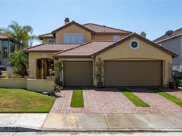 26044 Bates Place, Stevenson Ranch, CA 91381
