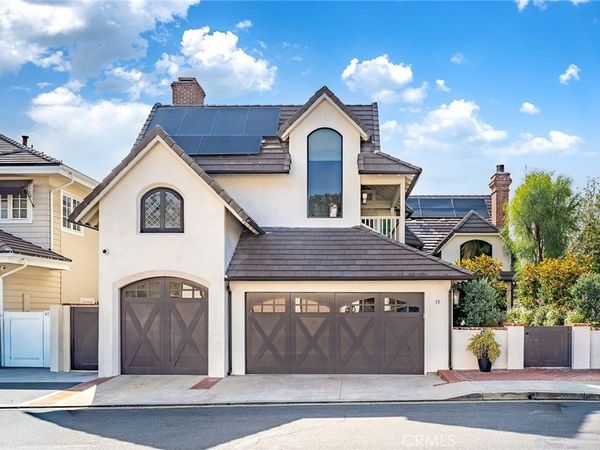11 Hillsborough, Newport Beach, CA 92660