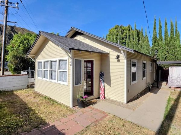 712 Main Street, Piru, CA 93040