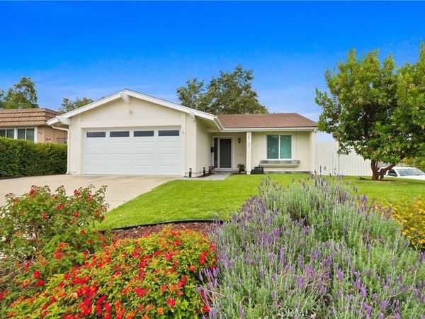 25131 Madeira, Laguna Hills, CA 92653