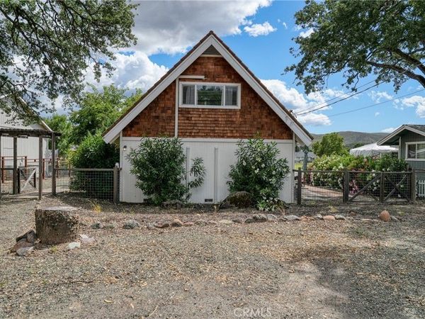 18775 Hidden Valley Road, Hidden Valley Lake, CA 95467