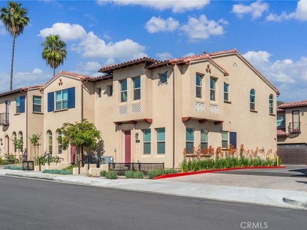 820 Francesca, Walnut, CA 91789