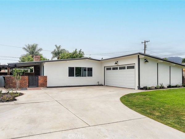 5615 N Rockvale, Azusa, CA 91702