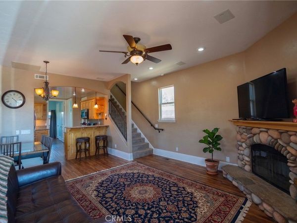 312 N Division, Big Bear City, CA 92314