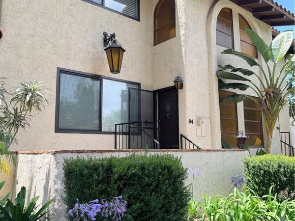 400 S Flower, Unit 94, Orange, CA 92868