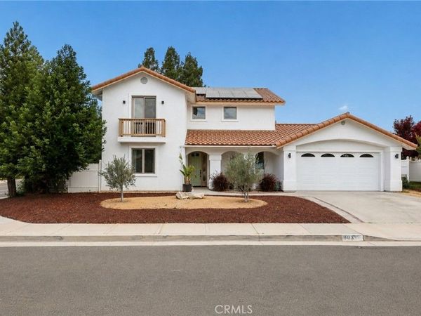 903 Stoney Creek, Paso Robles, CA 93446