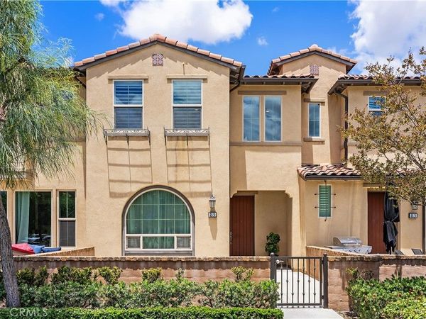 85 Savannah, Lake Forest, CA 92630