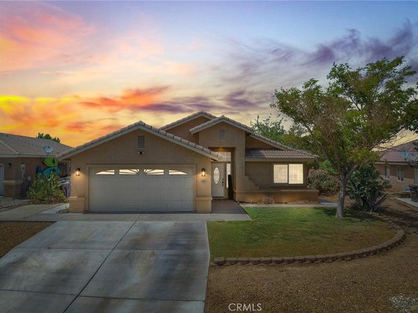 14952 Rivers Edge, Helendale, CA 92342