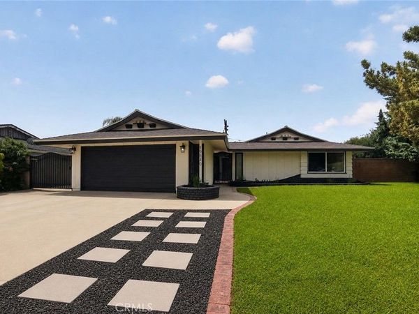 19840 E Rambling, Covina, CA 91724