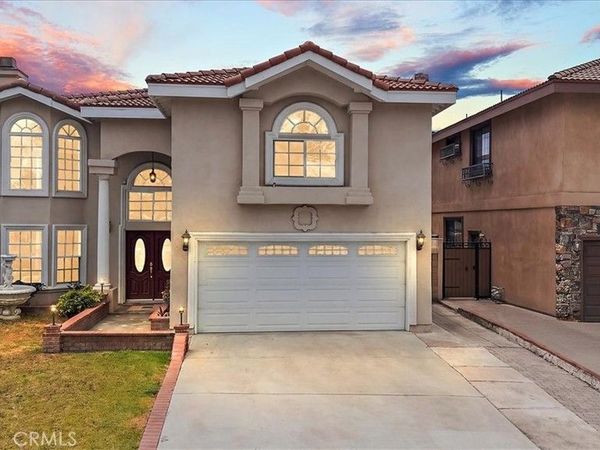 13044 Hedda Lane, Cerritos, CA 90703