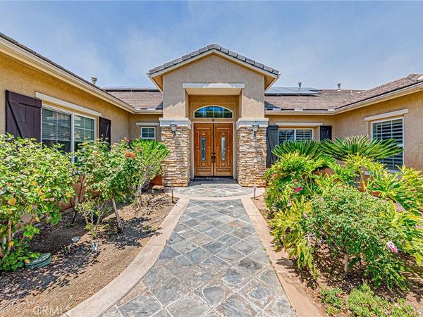 4088 Shady Ridge Circle, Corona, CA 92881