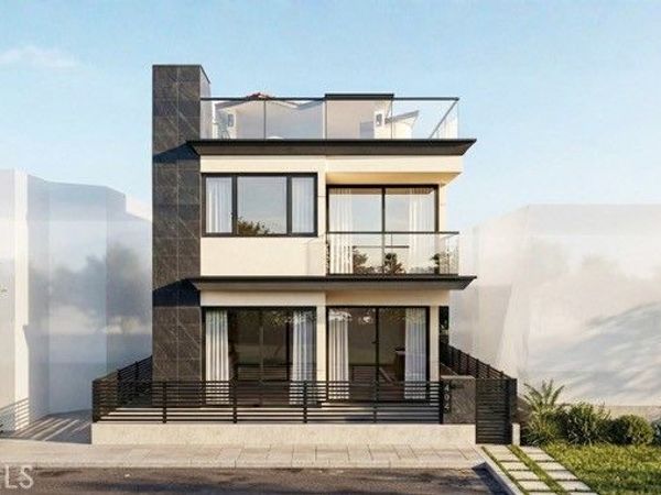 404 Clubhouse, Newport Beach, CA 92663