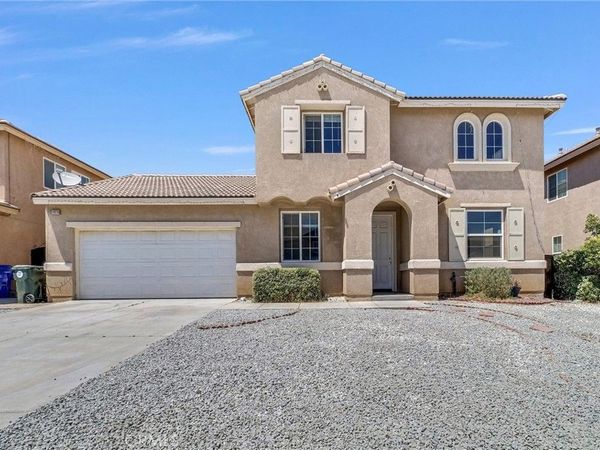11926 Forest Park, Victorville, CA 92392