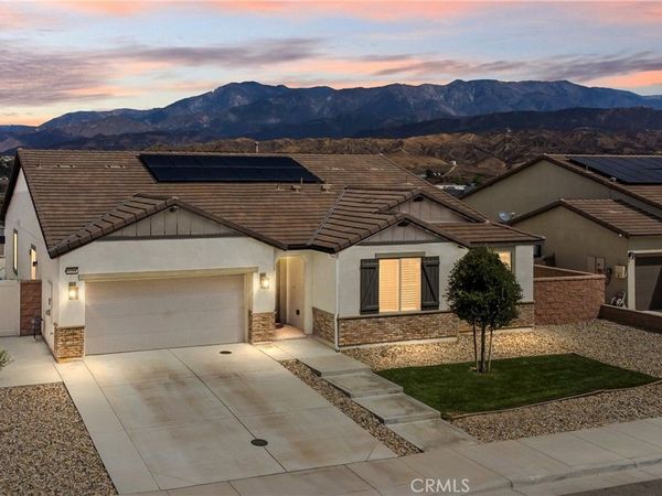 1264 Joshua Tree, Calimesa, CA 92320