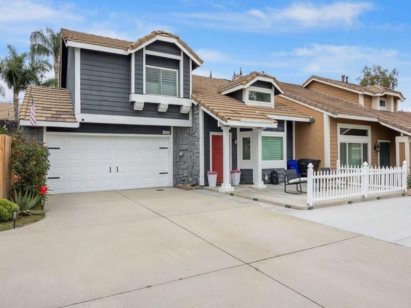 12320 Mint Court, Rancho Cucamonga, CA 91739