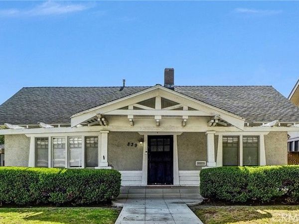 839 French Street, Santa Ana, CA 92701