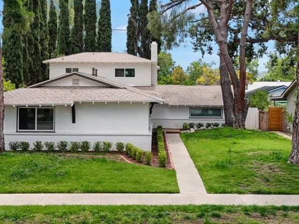 24022 Vanowen Street, West Hills, CA 91307