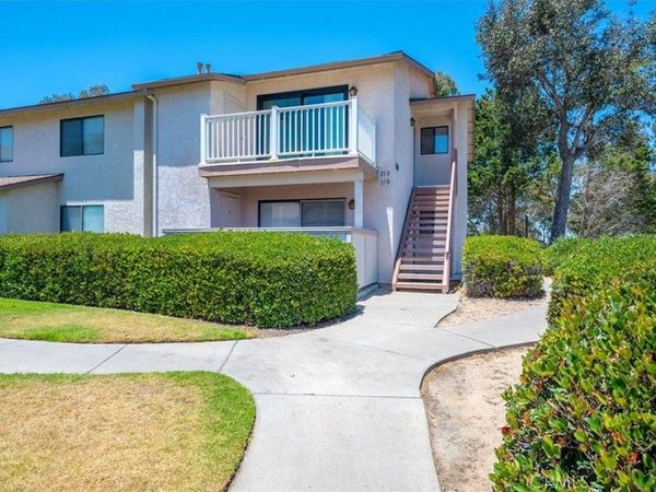3350 Santa Maria Way, Unit 210A, Santa Maria, CA 93455