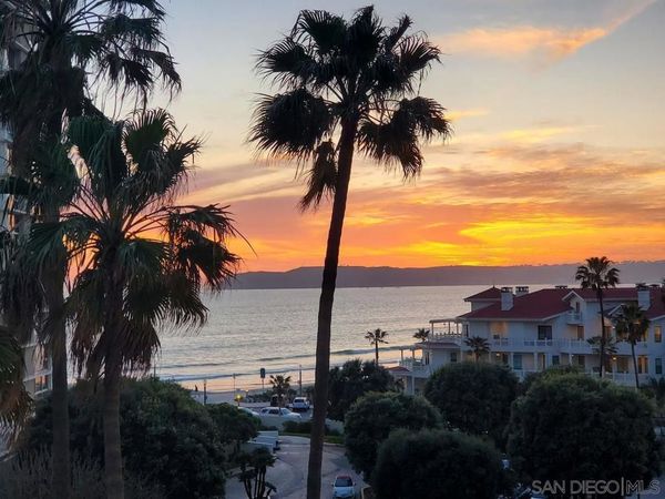 1710 Avenida Del Mundo, Unit 403, Coronado, CA 92118
