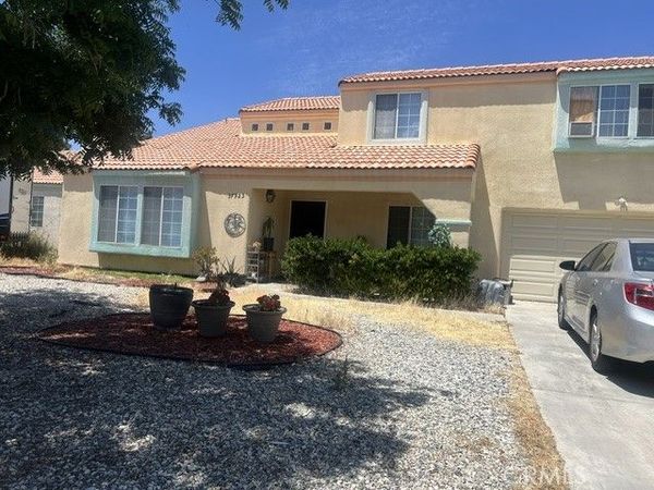 37923 Amethyst Street, Palmdale, CA 93552