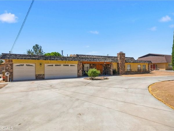 18621 Centennial Street, Hesperia, CA 92345