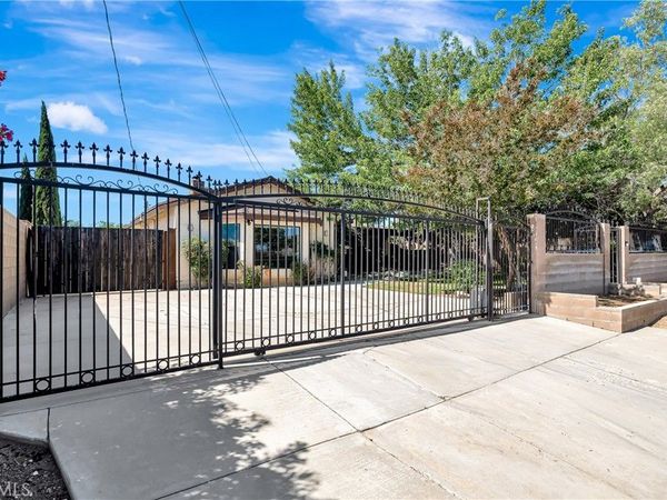 4528 W Avenue L4, Lancaster, CA 93536