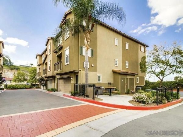 510 62nd St, Unit 9, San Diego, CA 92114