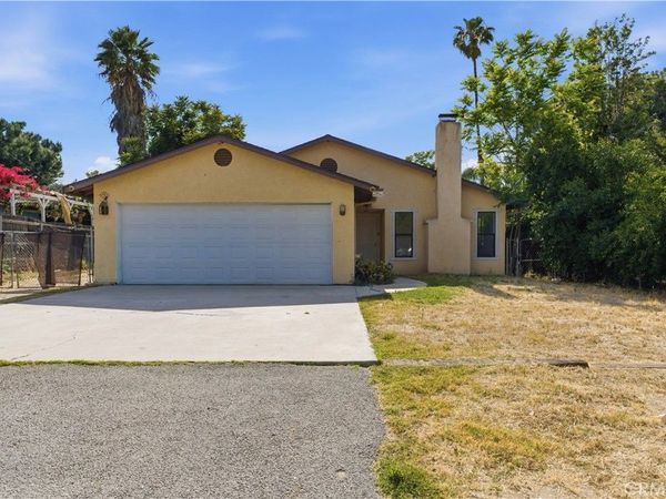 26959 Meridian, Hemet, CA 92544
