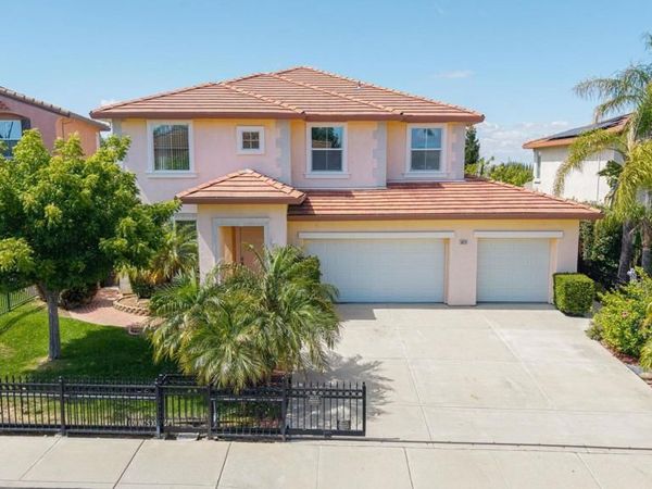 2072 Schell Mountain Way, Antioch, CA 94531