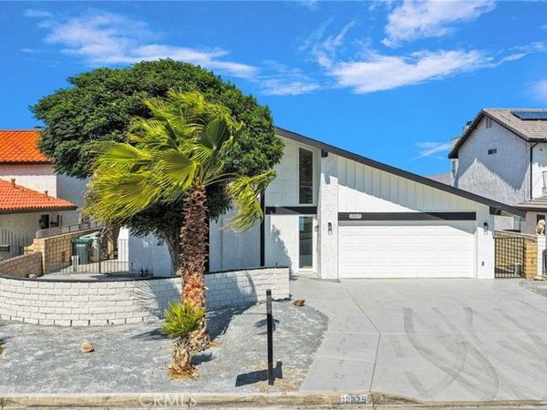 13825 Spring Valley, Victorville, CA 92395