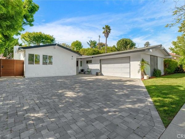 45 Silver Spring Drive, Rolling Hills Estates, CA 90274
