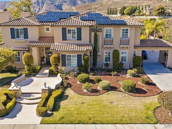 9156 Bernardo Lakes Drive, San Diego, CA 92127