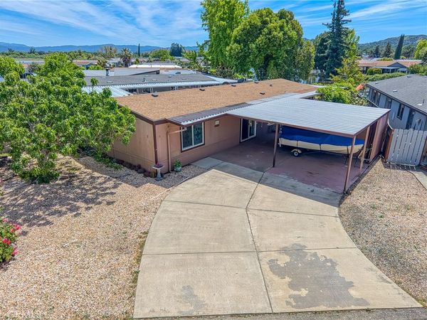 1800 South Main, Unit 59, Lakeport, CA 95453