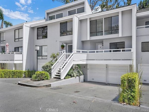 9 Robon Ct, Unit 9, Newport Beach, CA 92663
