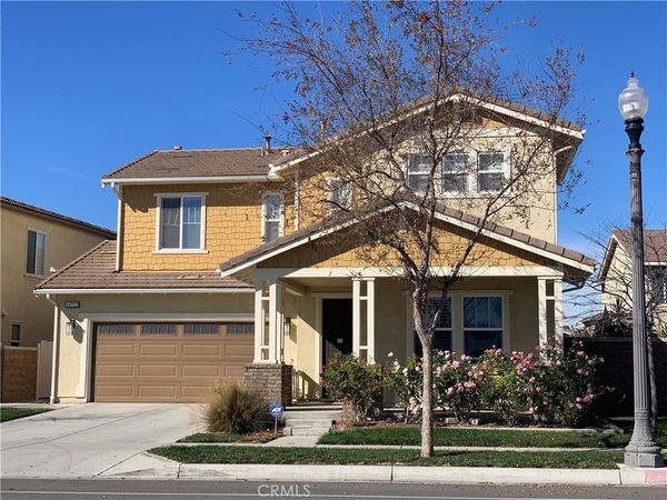 14722 Appalachian, Chino, CA 91710