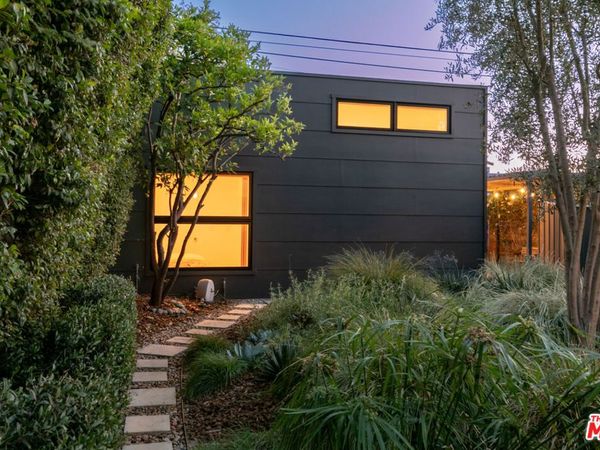 5676 Hub Street, Los Angeles, CA 90042
