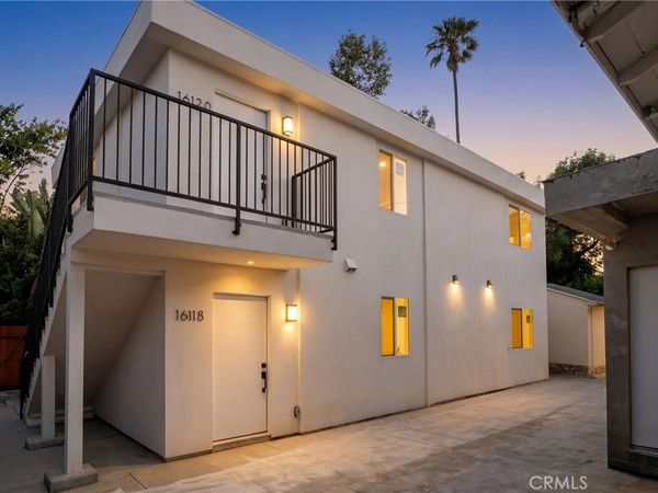 16120 Haynes Street, Van Nuys, CA 91406