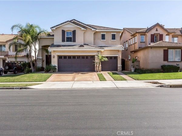 4343 Driving Range, Corona, CA 92883