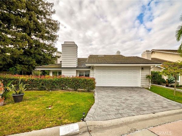 424 Sand Canyon, Brea, CA 92821