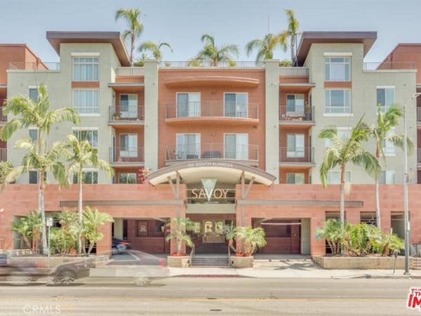 100 S Alameda, Unit 345, Los Angeles, CA 90012