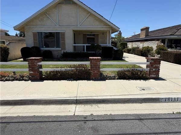 18131 S 3rd, Fountain Valley, CA 92708