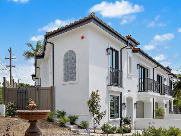 34191 San Mareno, Unit A, Dana Point, CA 92629