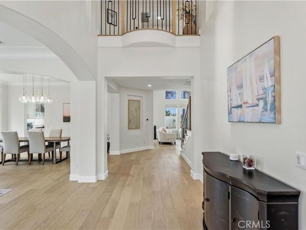 19855 Via Natalie, Yorba Linda, CA 92887