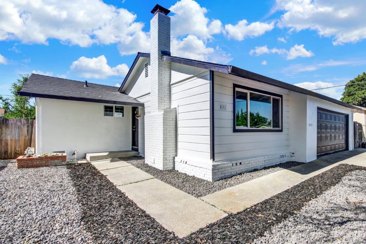 831 Meadowlark Drive, Fairfield, CA 94533 Main Photo