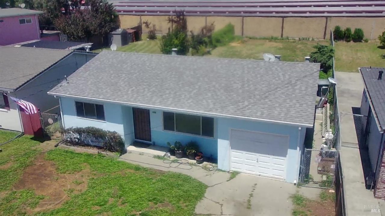 124 Ifland Way, Vallejo, CA 94589 Main Photo
