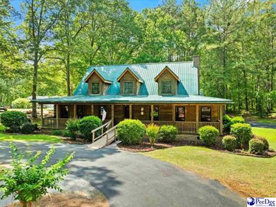 1804 Oakhill Court, Hartsville, SC 29550
