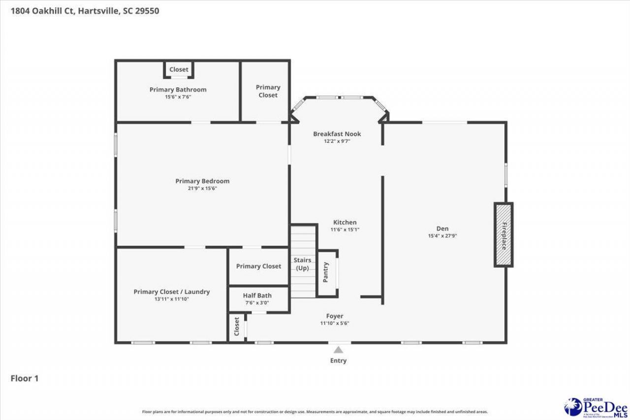 1804 Oakhill Court Photo 62