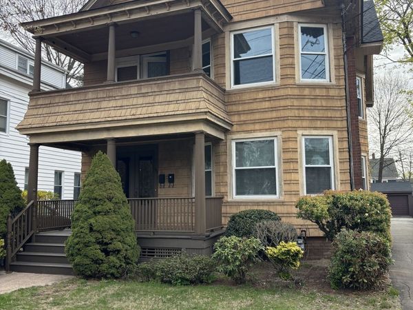 207 Alden , Unit 3, New Haven, CT 06515