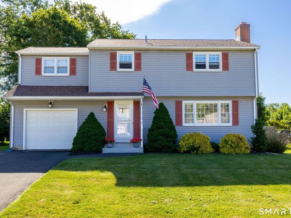 45 Hawthorne, Meriden, CT 06450