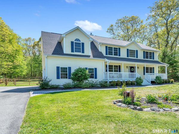 5 August, Ledyard, CT 06339